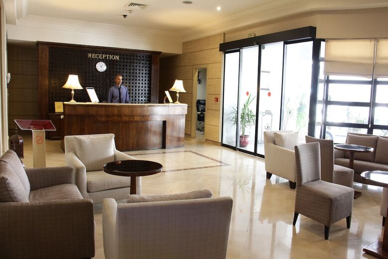 Hotel H�tel Le Consul
