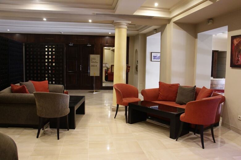 Hotel H�tel Le Consul