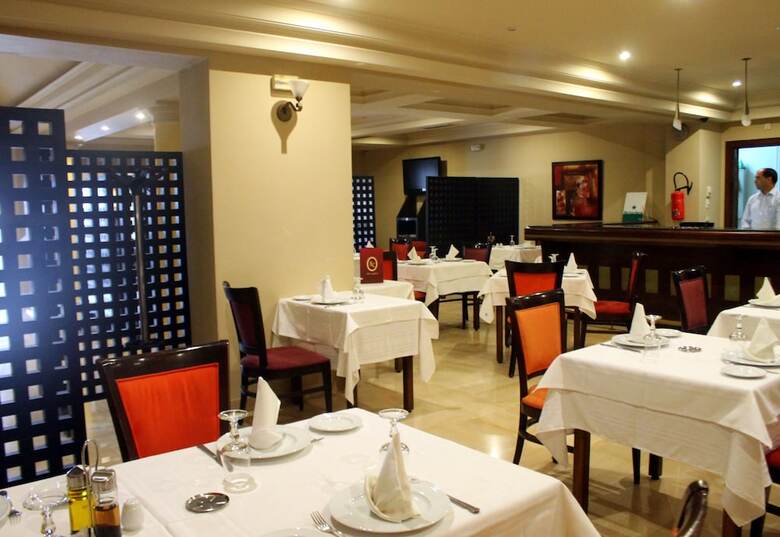 Hotel H�tel Le Consul