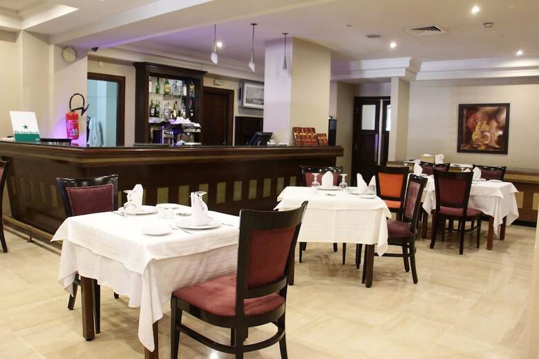 Hotel H�tel Le Consul