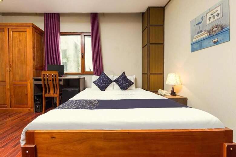 Dream Hotel By Bay Luxury