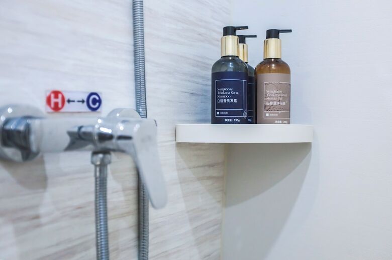 Zhongan Hotel Beijing