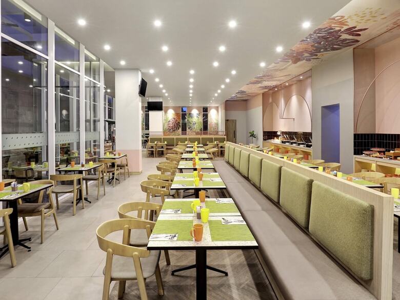 Hotel Ibis Styles Bogor Pajajaran