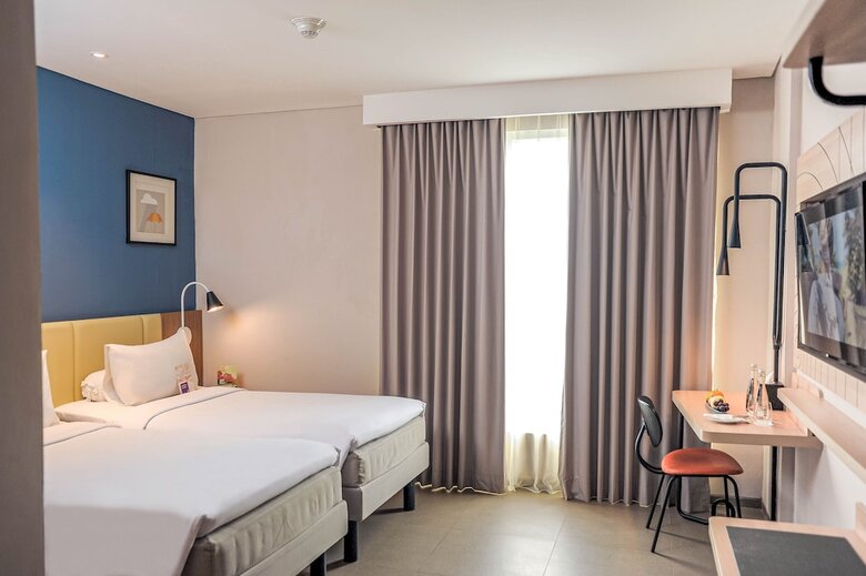 Hotel Ibis Styles Bogor Pajajaran