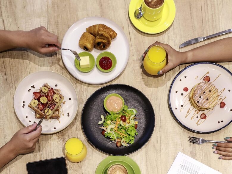 Hotel Ibis Styles Bogor Pajajaran