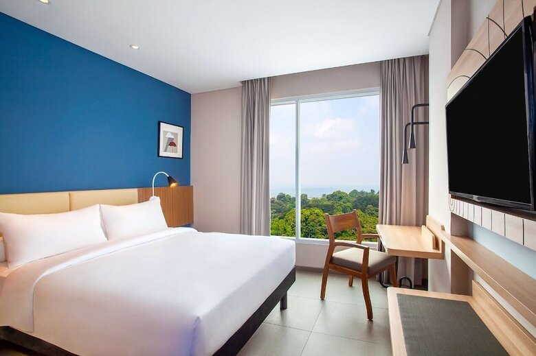 Hotel Ibis Styles Bogor Pajajaran