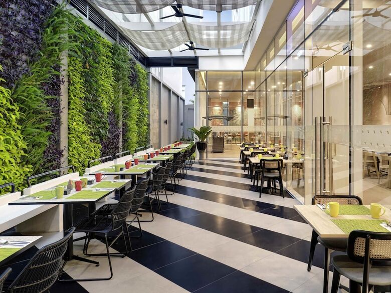 Hotel Ibis Styles Bogor Pajajaran