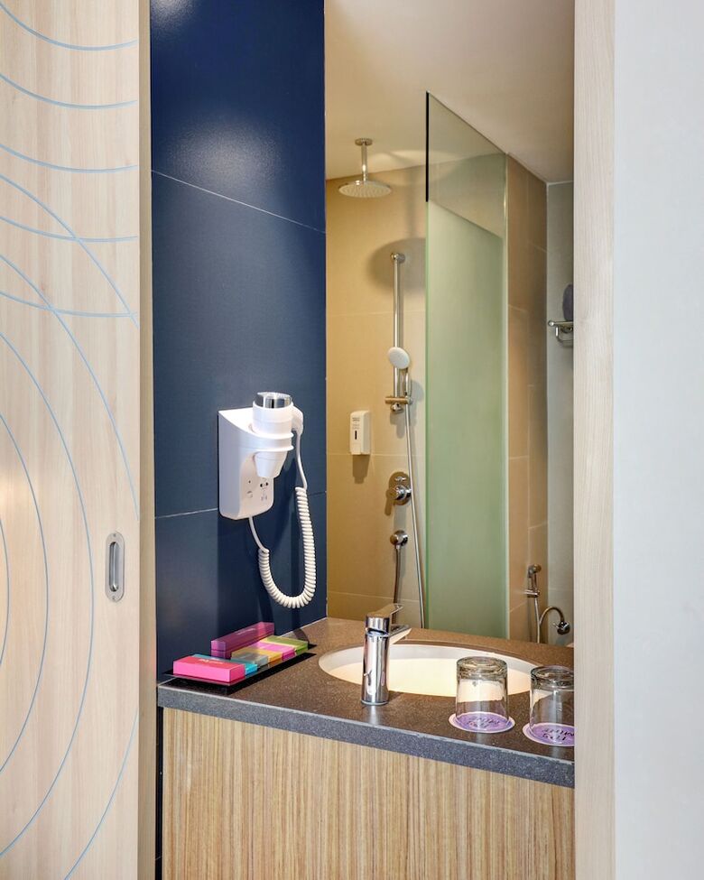 Hotel Ibis Styles Bogor Pajajaran