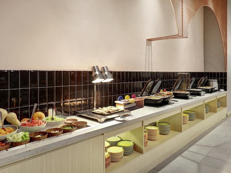 Hotel Ibis Styles Bogor Pajajaran