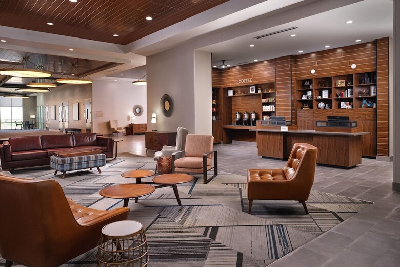 Hotel Four Points By Sheraton Yuma