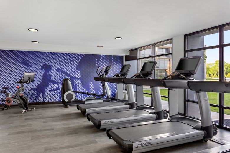 Delta Hotels By Marriott Somerset