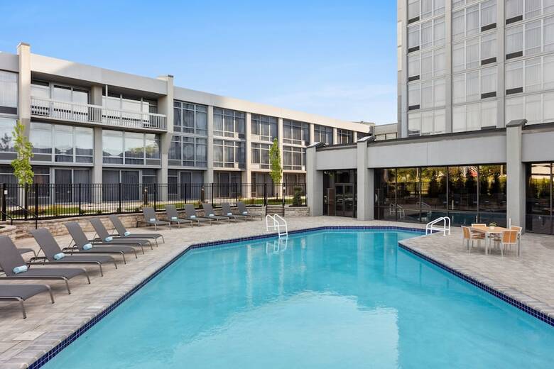 Delta Hotels By Marriott Somerset