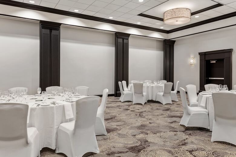 Delta Hotels By Marriott Somerset