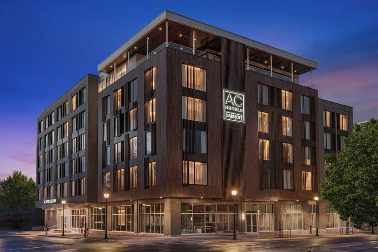 AC Hotel Bozeman Downtown