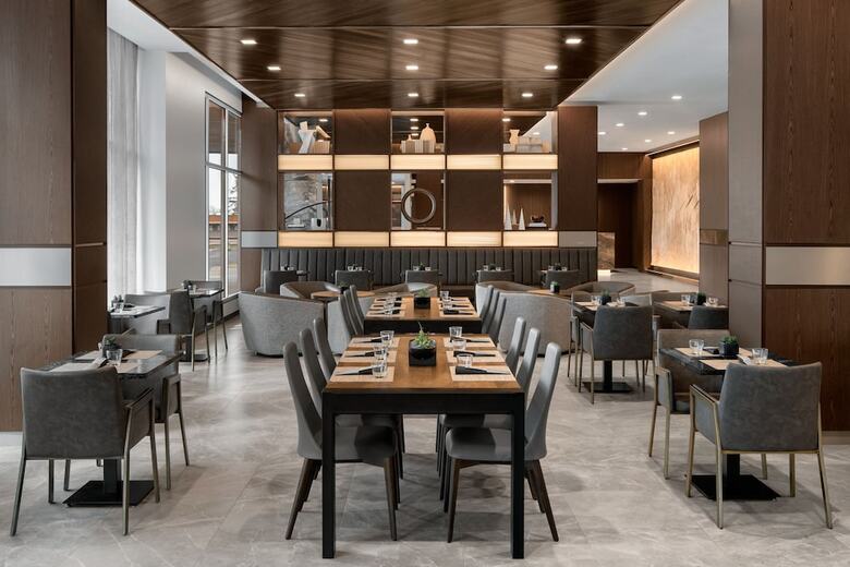 AC Hotel Bozeman Downtown