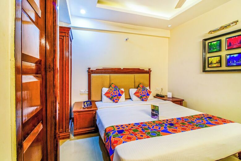 Fabhotel Kenil Star