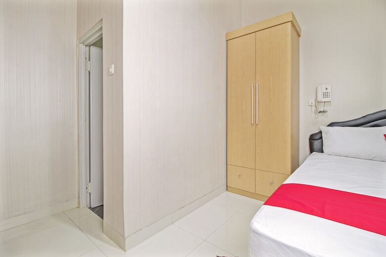 Reddoorz @ Mangga Besar 2