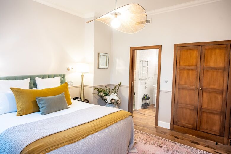 Hotel H�tel Soclo