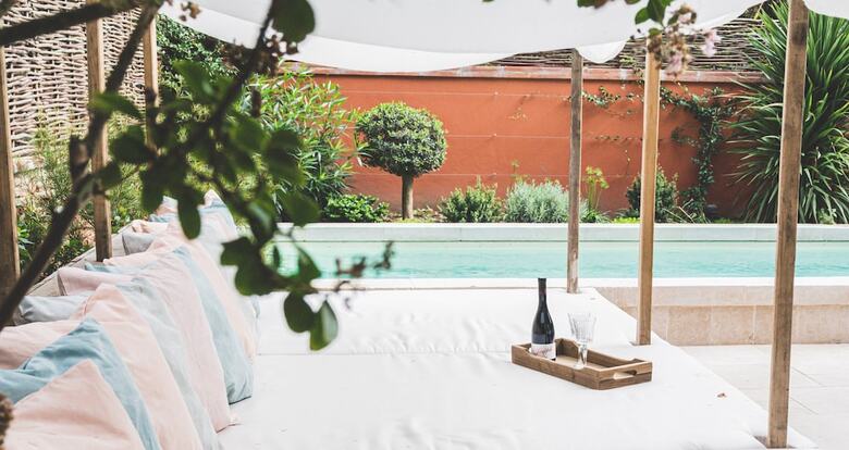 Hotel H�tel Soclo