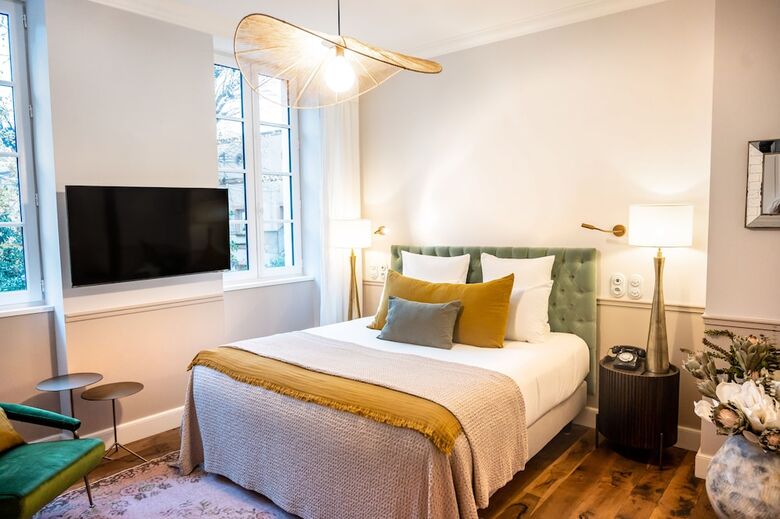 Hotel H�tel Soclo
