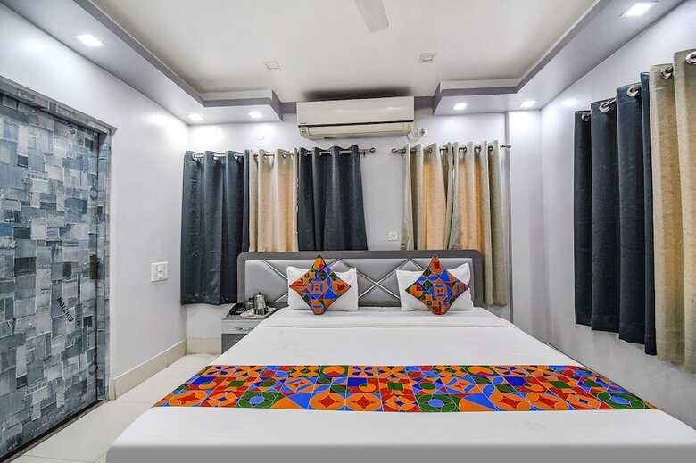 Fabhotel New Annapurna Plaza