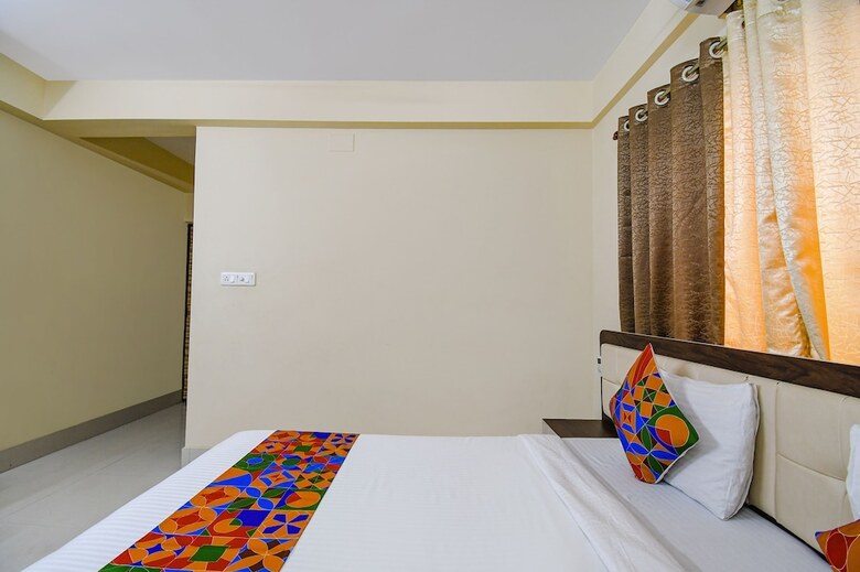 Fabhotel New Annapurna Plaza