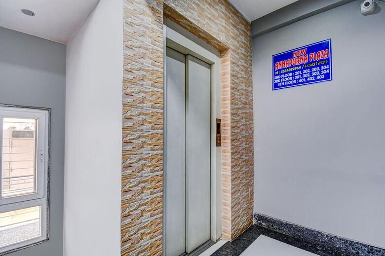 Fabhotel New Annapurna Plaza