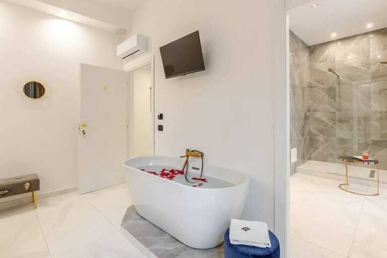 Marmur Luxury Room
