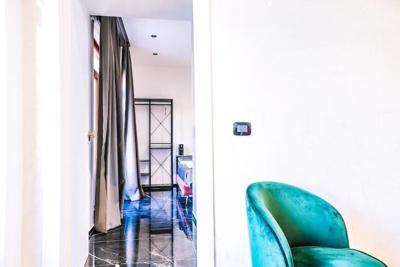 Marmur Luxury Room