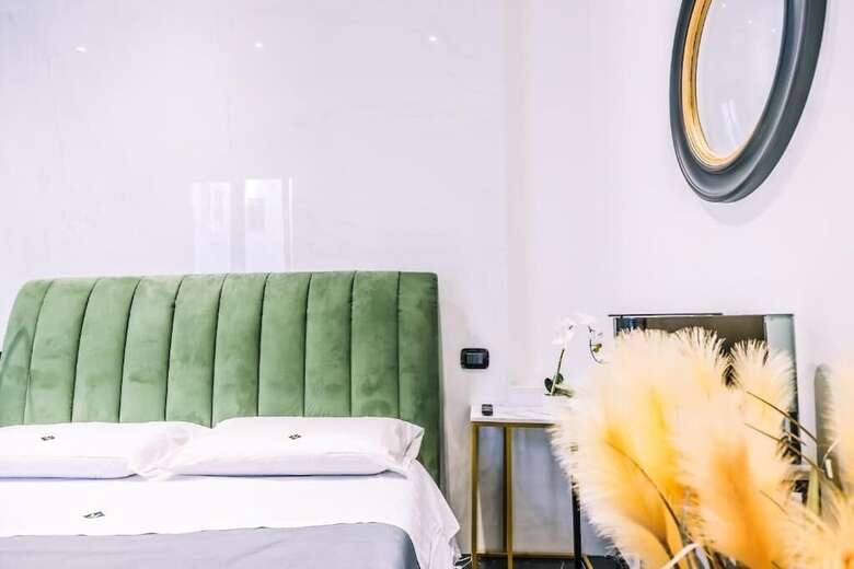 Marmur Luxury Room
