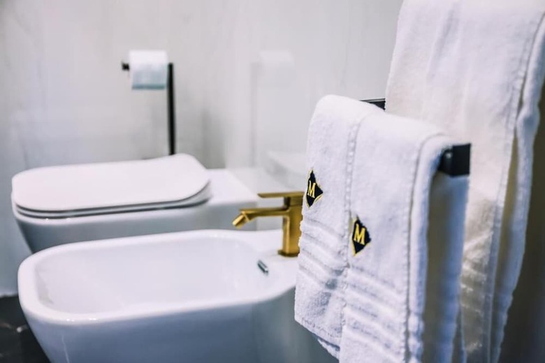 Marmur Luxury Room