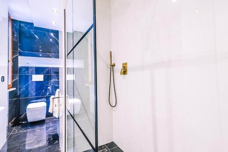 Marmur Luxury Room