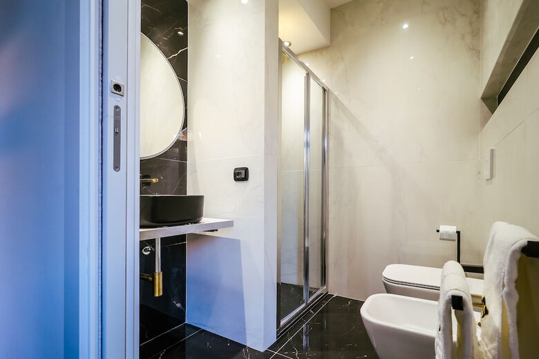 Marmur Luxury Room