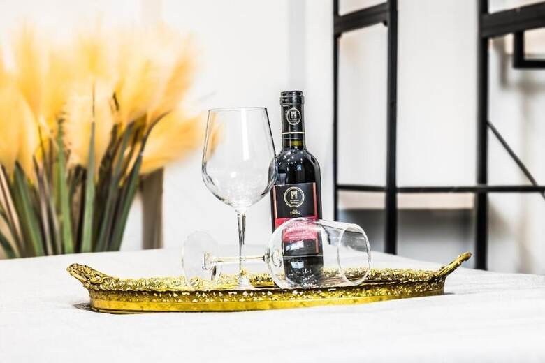 Marmur Luxury Room