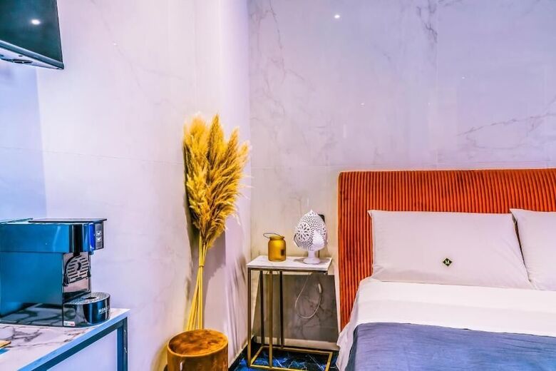 Marmur Luxury Room