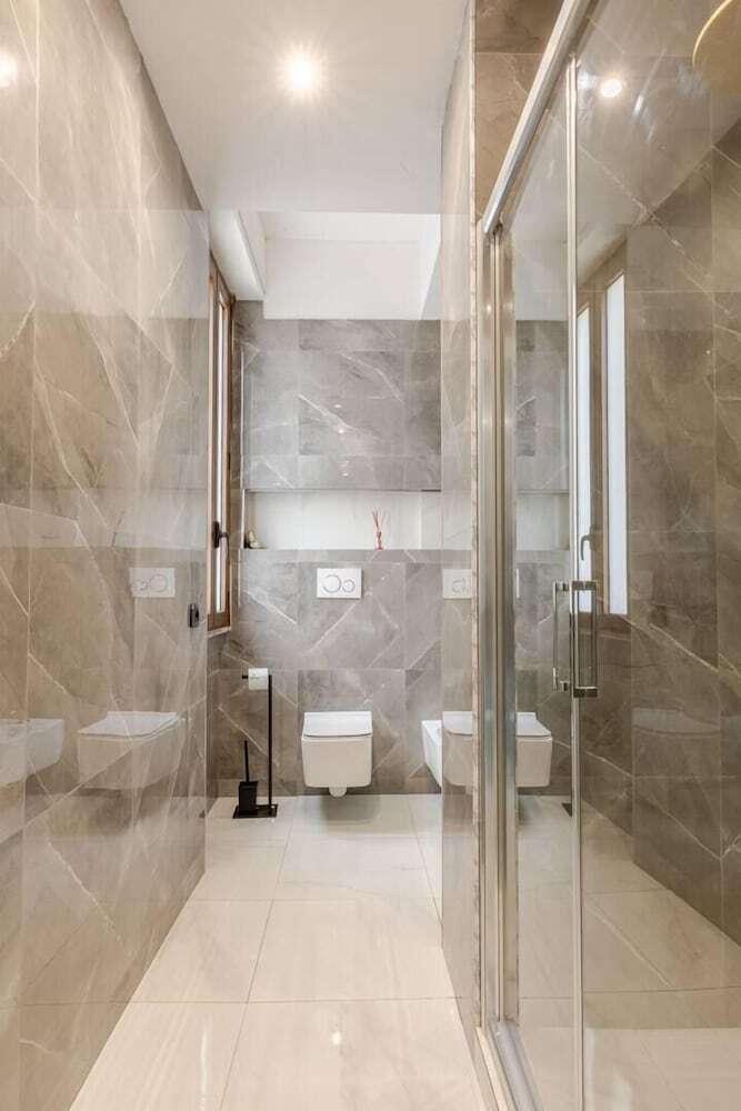 Marmur Luxury Room