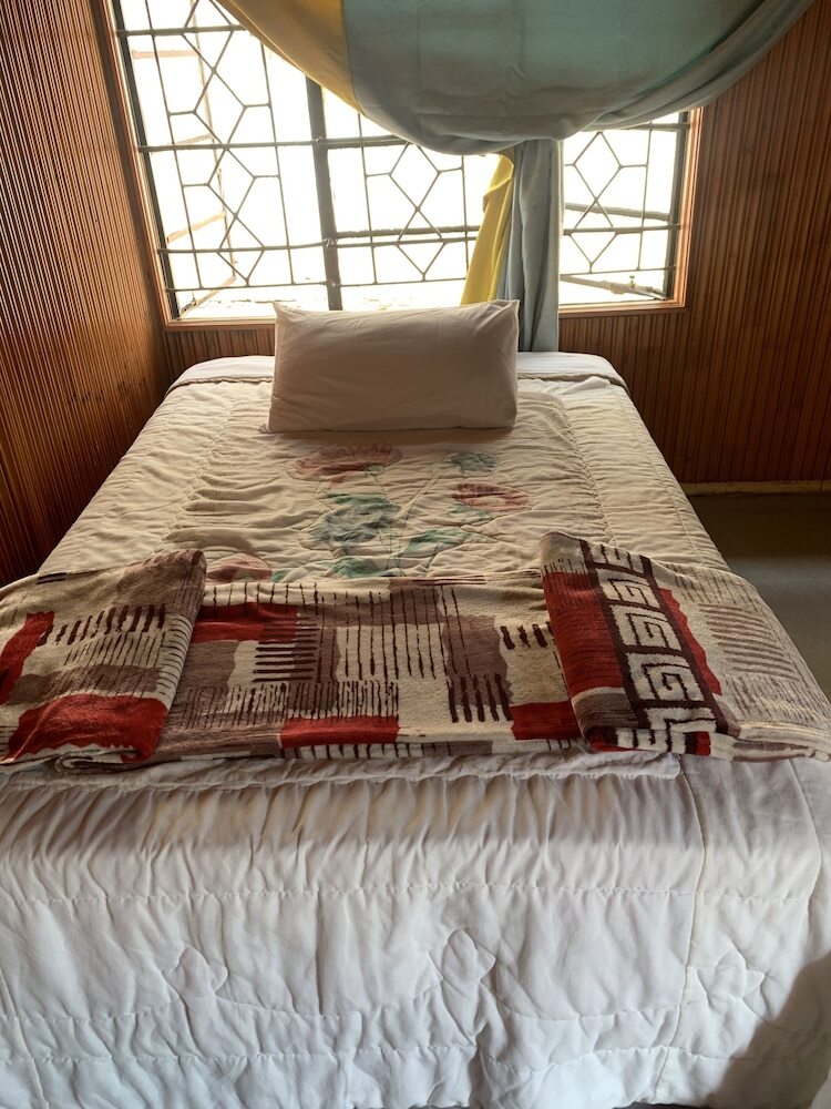 Winzmar Lodge