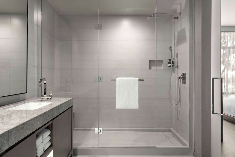 Tetra Hotel,  Autograph Collection