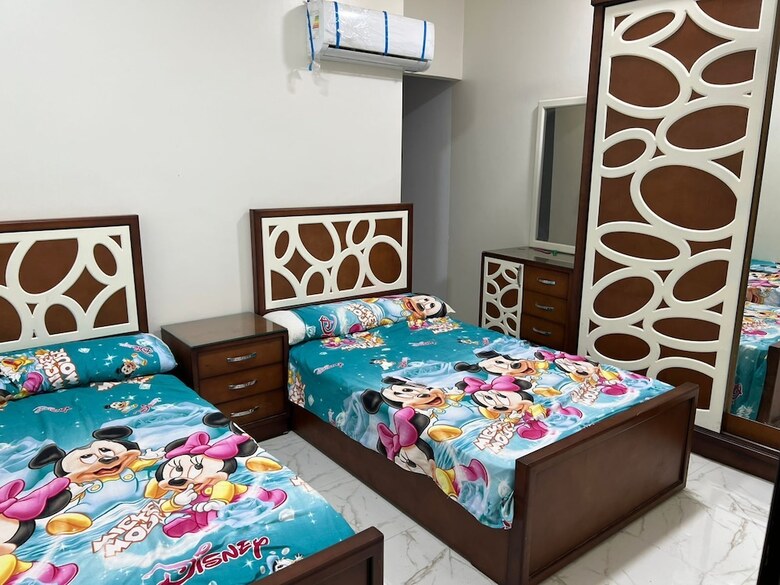 Aparthotel Smg Travel