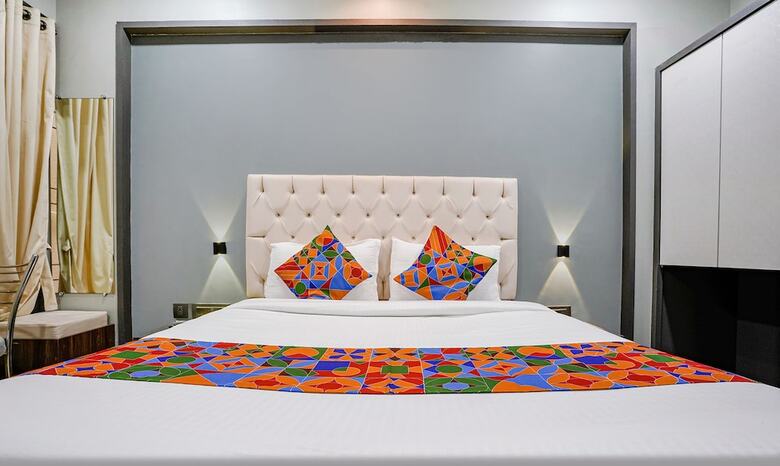 Fabhotel Grand Inn Digha