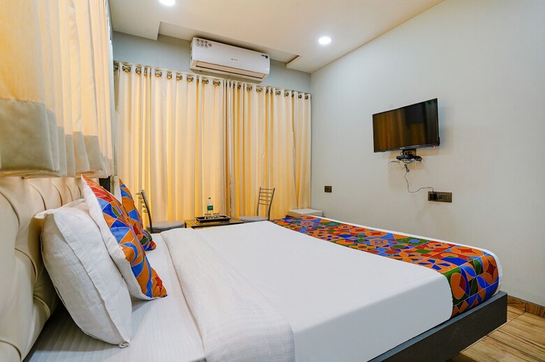 Fabhotel Grand Inn Digha