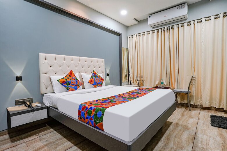 Fabhotel Grand Inn Digha