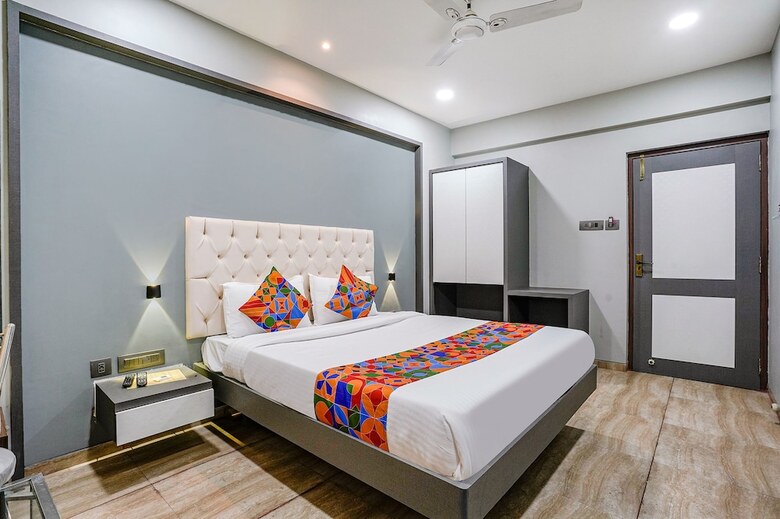 Fabhotel Grand Inn Digha