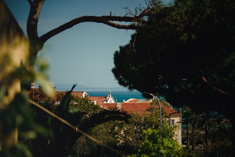 Hotel A House In Estoril