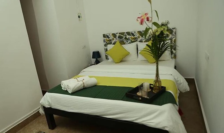 Hotel Fabexpress Bella Vista