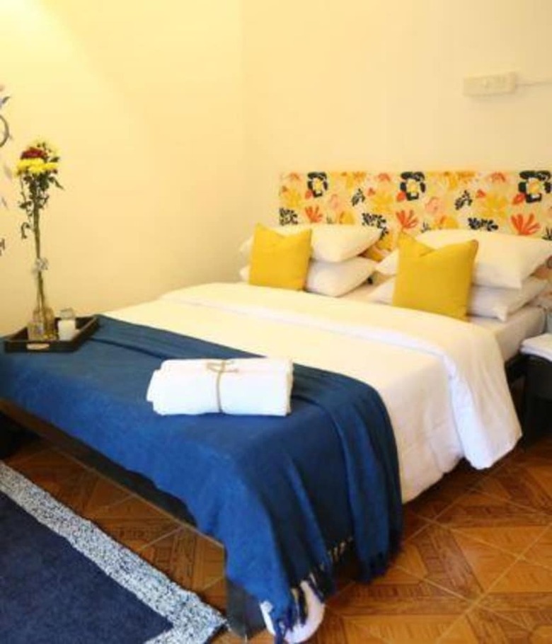 Hotel Fabexpress Bella Vista