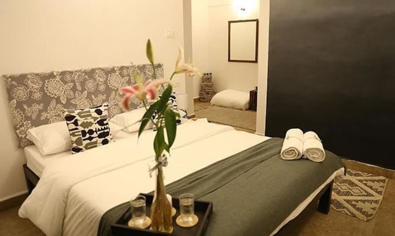Hotel Fabexpress Bella Vista