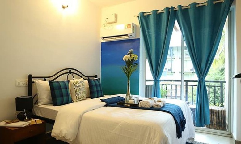 Hotel Fabexpress Bella Vista