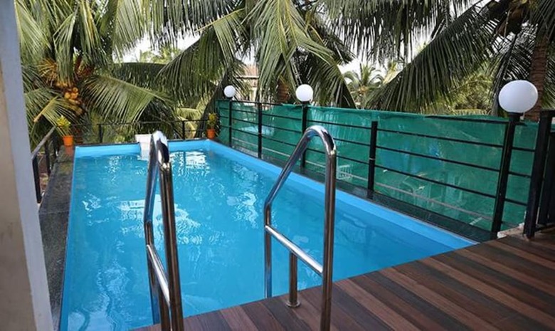 Hotel Fabexpress Bella Vista