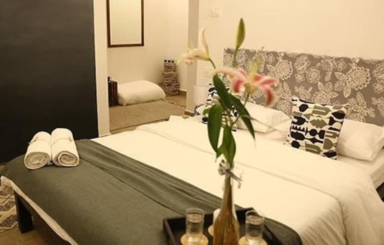 Hotel Fabexpress Bella Vista